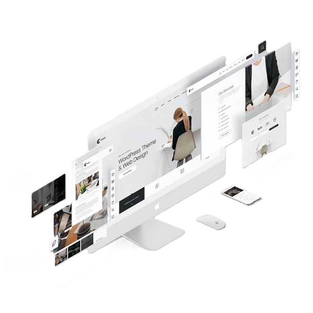 Web & Mobile Development