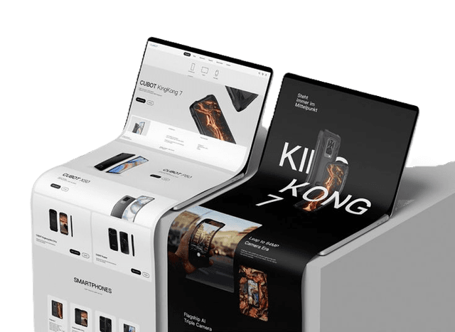 Redesign & Modernization